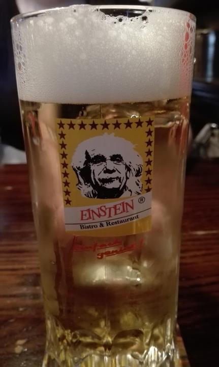 Einstein