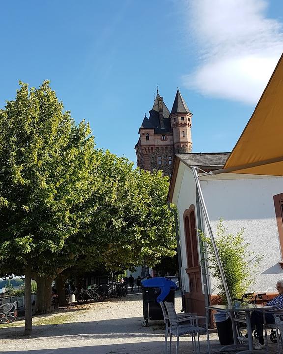 Kolb's Biergarten