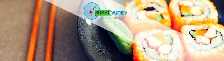 Sushi Yummy