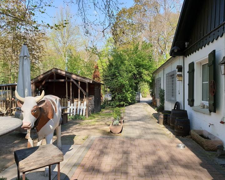 Parkwirtschaft Im Waldchen