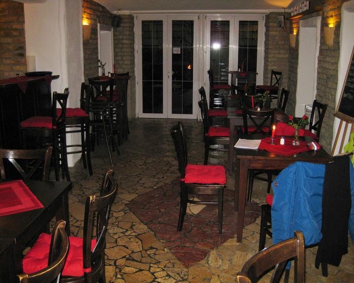 Trattoria al Lago