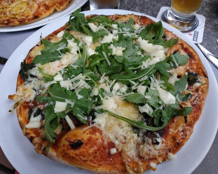 Mauro's Jever Pizza & Pasta