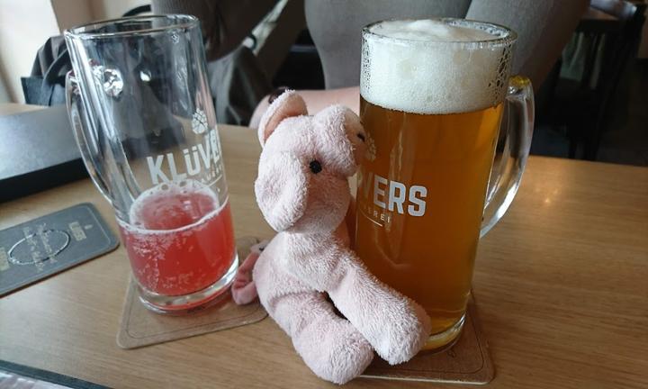 Kluvers Brauhaus