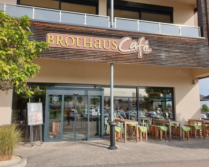 Brothaus Cafe