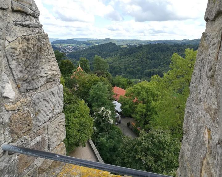 Burgschanke Starkenburg