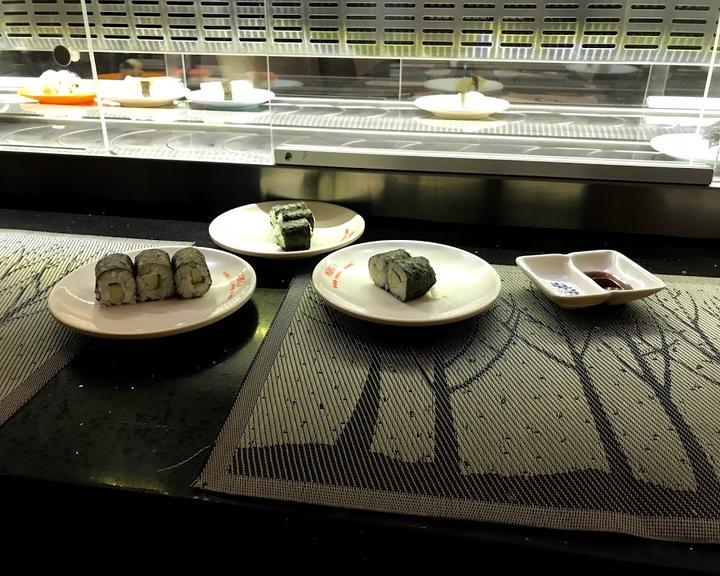 KIKO Running Sushi