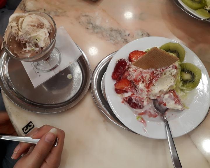 Eis Cafe Firenze