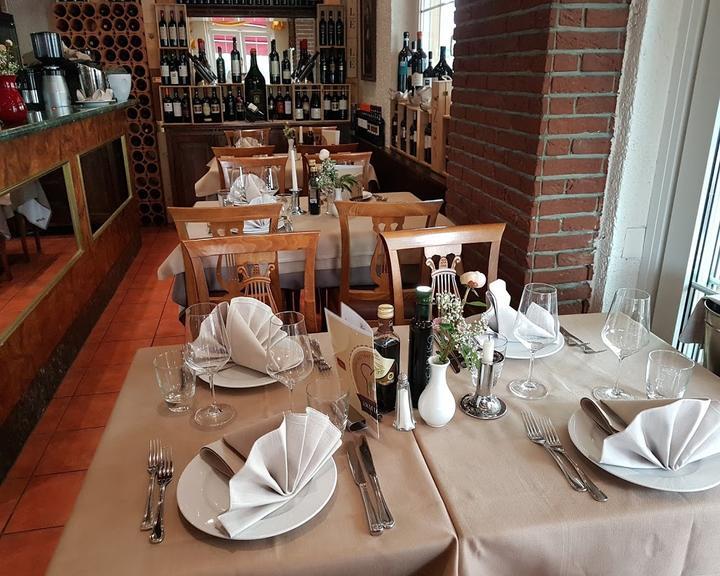 Ristorante Il Sorriso