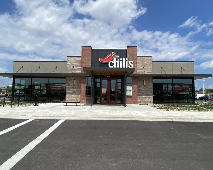 Chili's Bar & Restaurant