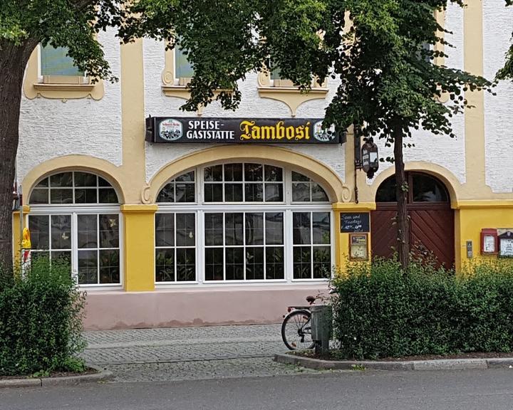 Tambosi