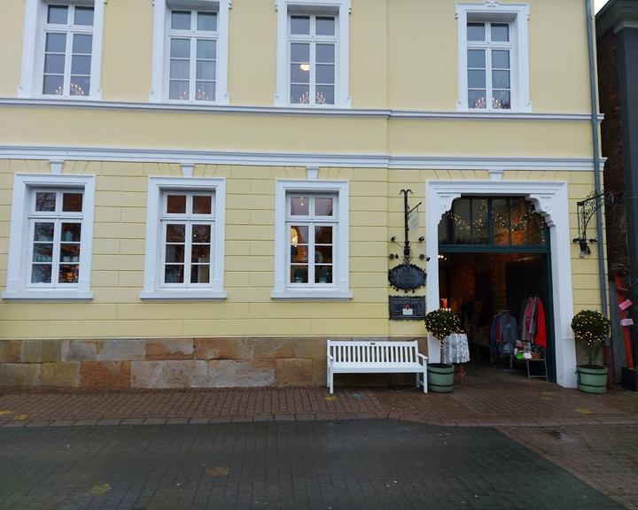 Restaurant Weinkeller am Hanseplatz