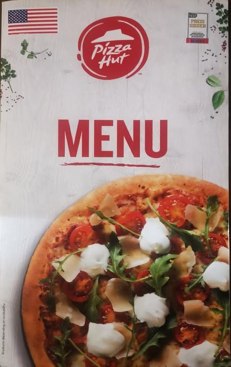 Pizza Hut Kaiserslautern