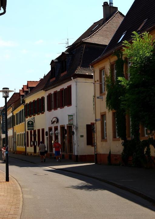 Weinstube Eulenspiegel