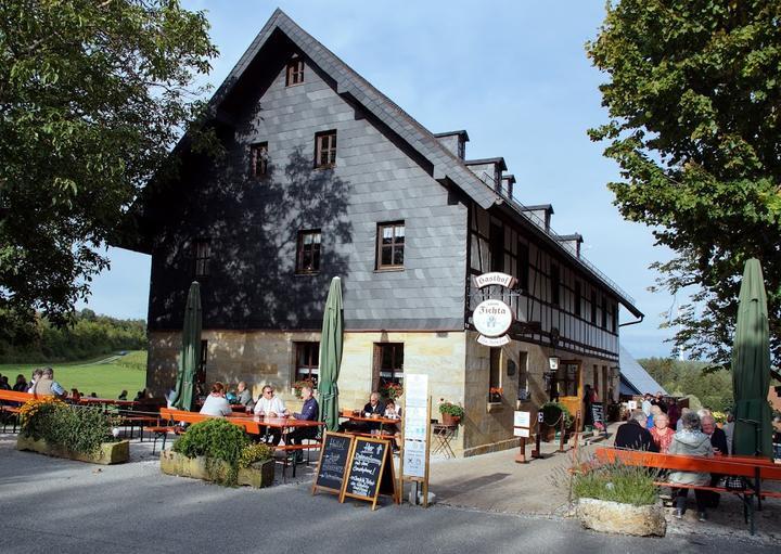 Wirtshaus Weiglathal